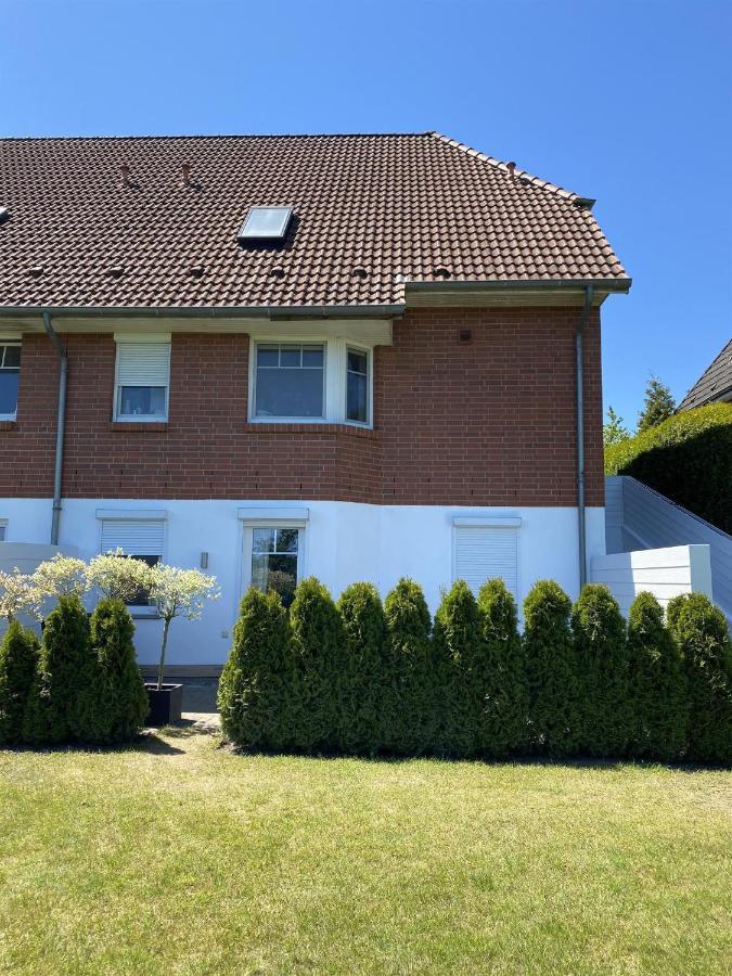 Ferienwohnung Andres Wees Exterior photo