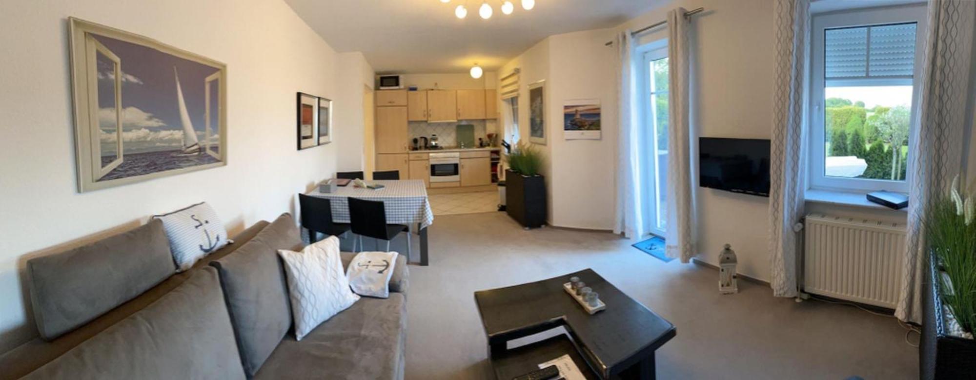 Ferienwohnung Andres Wees Room photo