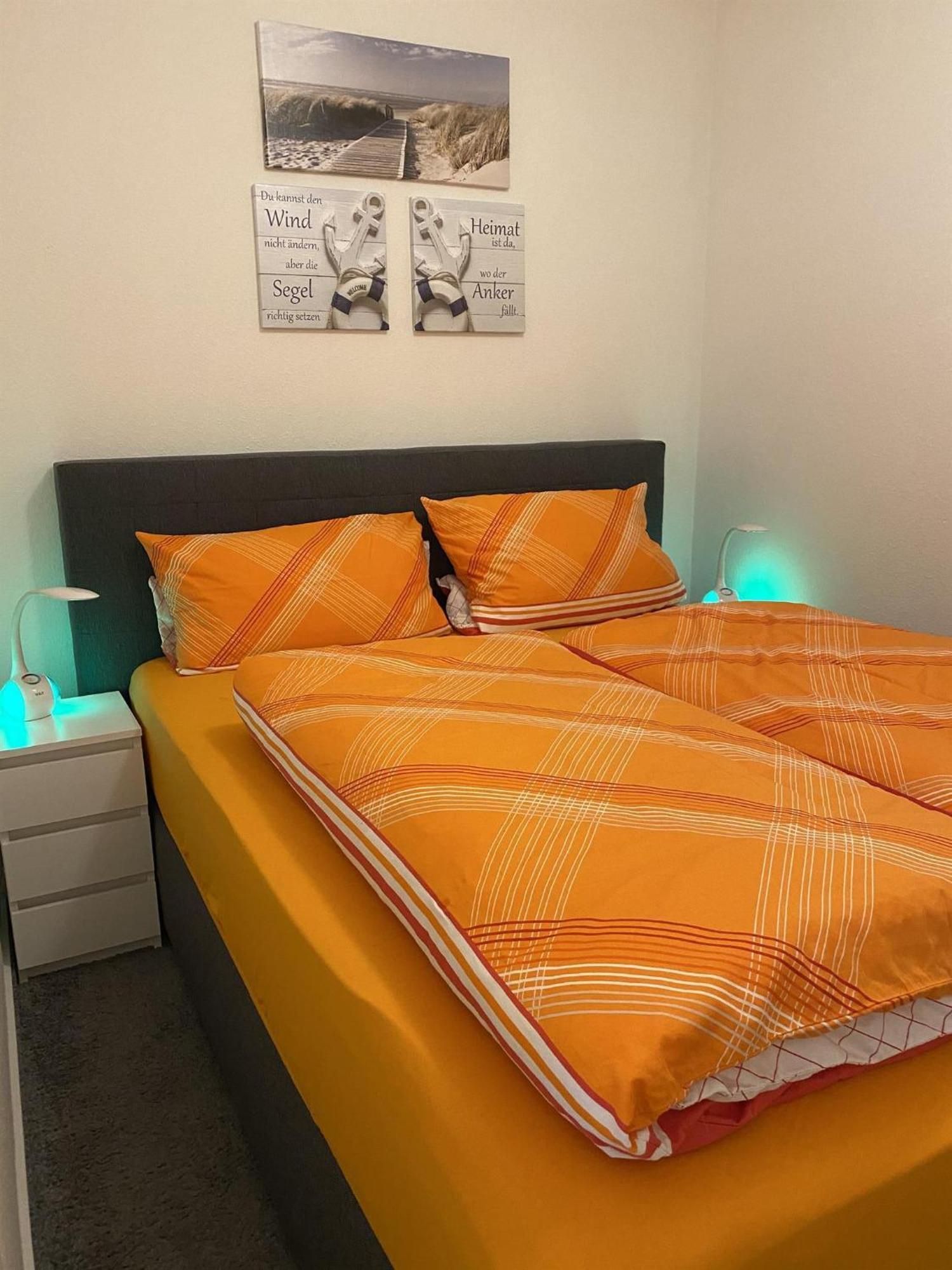 Ferienwohnung Andres Wees Room photo